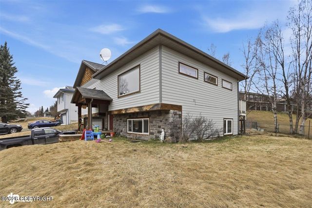 4601 Caravelle Drive, Anchorage, AK 99502