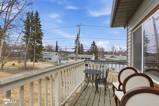 4601 Caravelle Drive, Anchorage, AK 99502