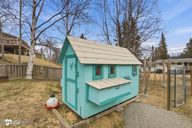 4601 Caravelle Drive, Anchorage, AK 99502
