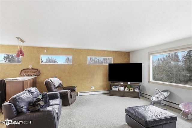 4601 Caravelle Drive, Anchorage, AK 99502