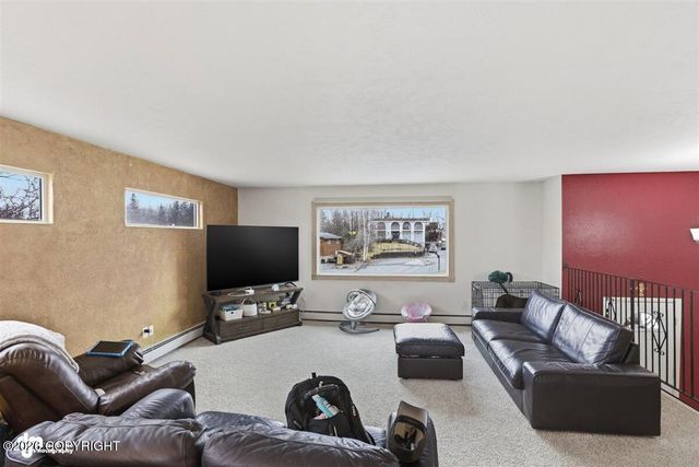 4601 Caravelle Drive, Anchorage, AK 99502