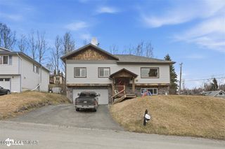 4601 Caravelle Drive, Anchorage, AK 99502