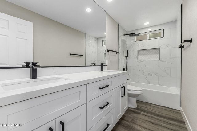 1643 W NARANJA Avenue, Mesa, AZ 85202