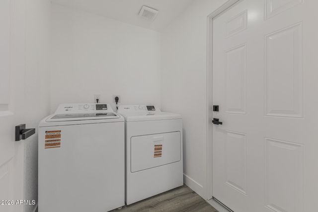 1643 W NARANJA Avenue, Mesa, AZ 85202