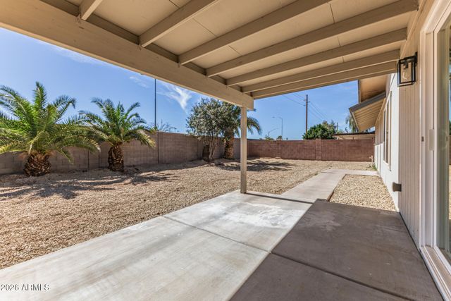 1643 W NARANJA Avenue, Mesa, AZ 85202