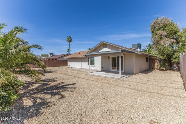 1643 W NARANJA Avenue, Mesa, AZ 85202