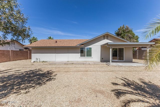 1643 W NARANJA Avenue, Mesa, AZ 85202