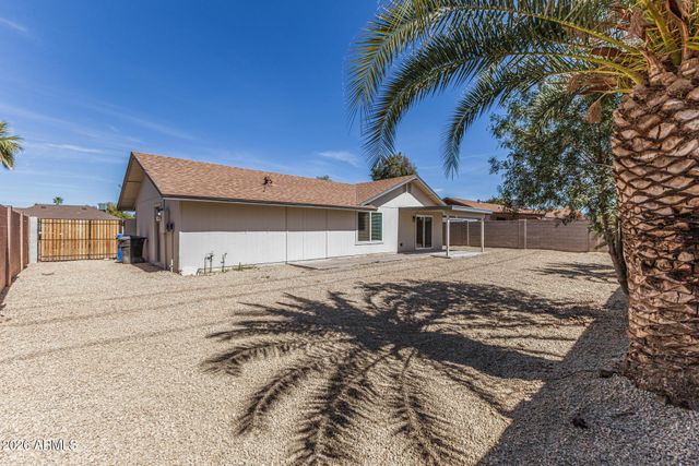 1643 W NARANJA Avenue, Mesa, AZ 85202