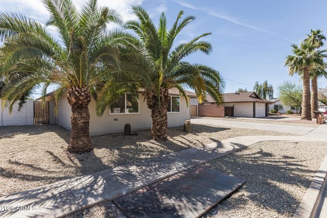 1643 W NARANJA Avenue, Mesa, AZ 85202