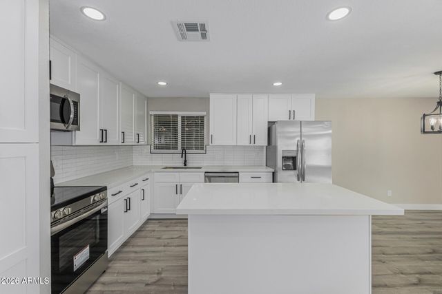 1643 W NARANJA Avenue, Mesa, AZ 85202