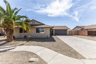 1643 W NARANJA Avenue, Mesa, AZ 85202