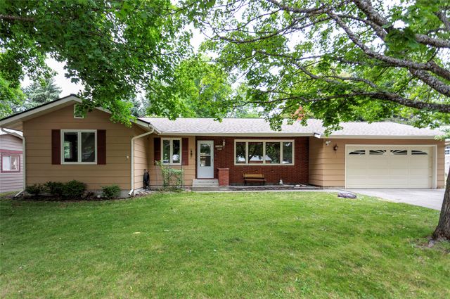 4007 Lincoln Road, Missoula, MT 59802