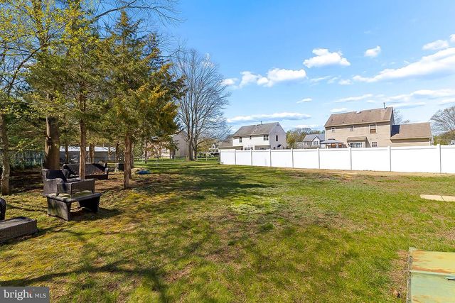 475 JESSUPS MILL RD, Mantua, NJ 08051