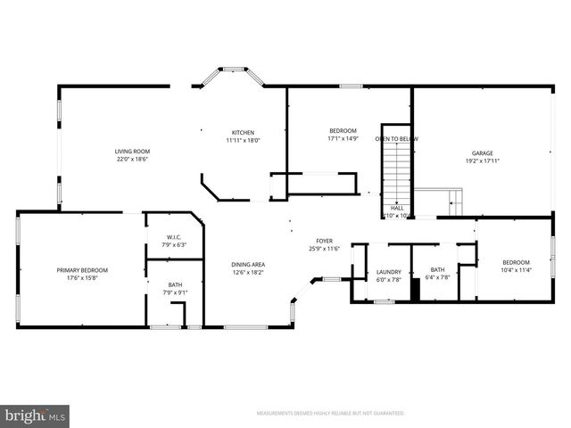 475 JESSUPS MILL RD, Mantua, NJ 08051