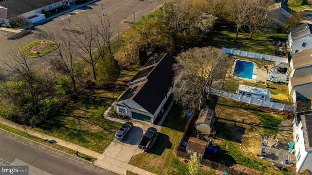 475 JESSUPS MILL RD, Mantua, NJ 08051