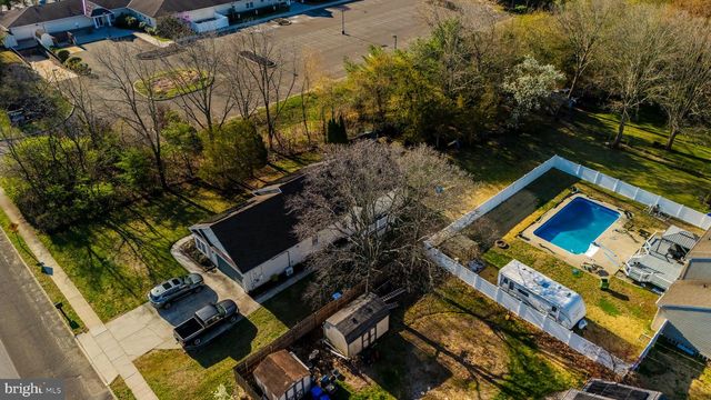 475 JESSUPS MILL RD, Mantua, NJ 08051