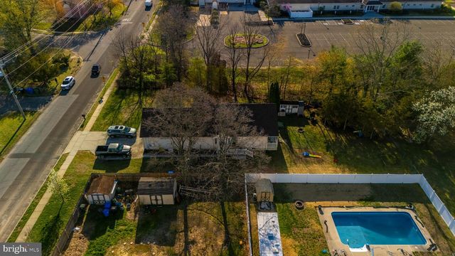 475 JESSUPS MILL RD, Mantua, NJ 08051