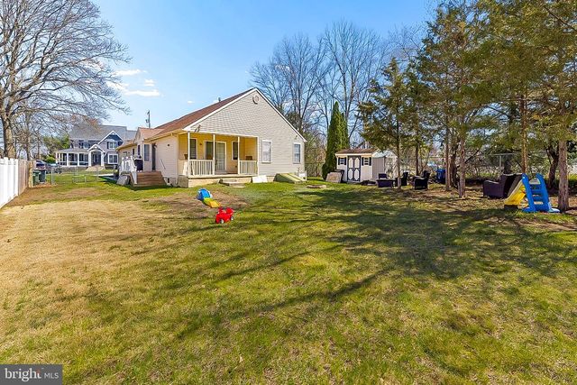 475 JESSUPS MILL RD, Mantua, NJ 08051