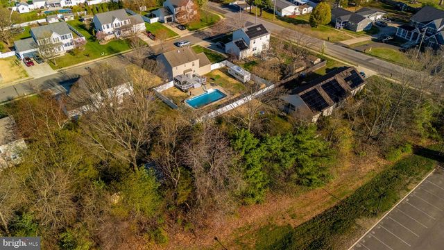 475 JESSUPS MILL RD, Mantua, NJ 08051