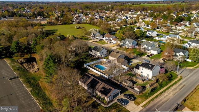 475 JESSUPS MILL RD, Mantua, NJ 08051