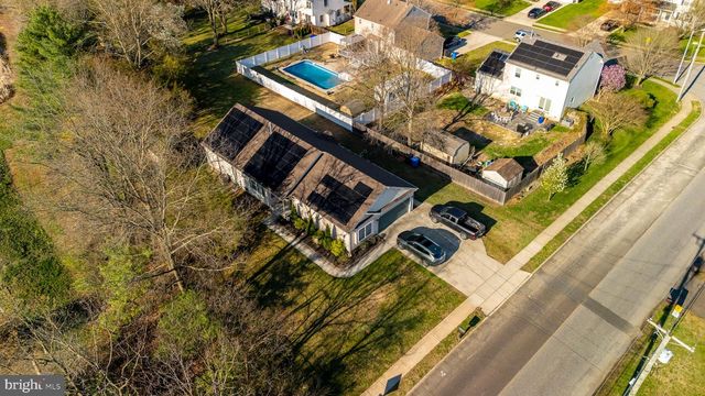 475 JESSUPS MILL RD, Mantua, NJ 08051