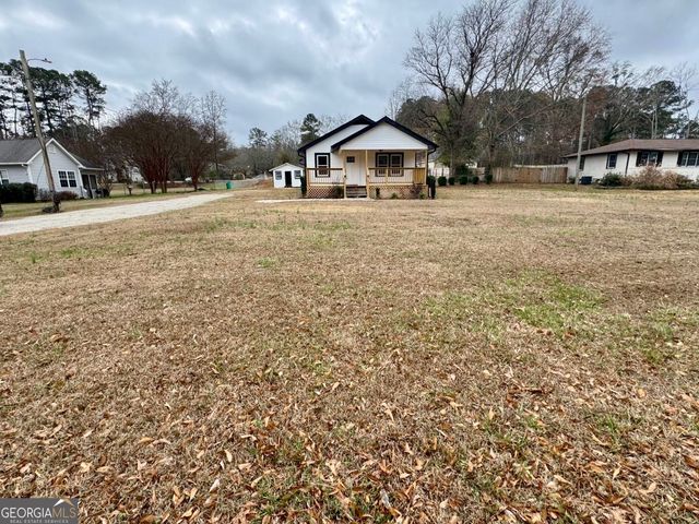 4721 Hill Road, Powder Springs, GA 30127