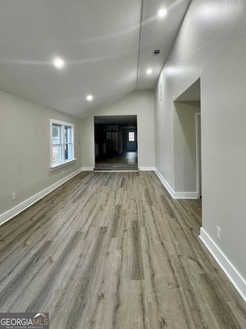 4721 Hill Road, Powder Springs, GA 30127