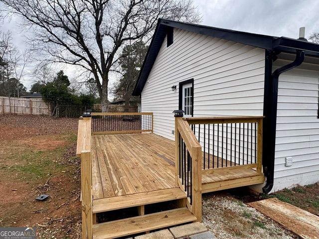 4721 Hill Road, Powder Springs, GA 30127