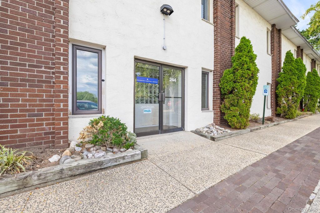 244 N Main Street, New City, NY 10956