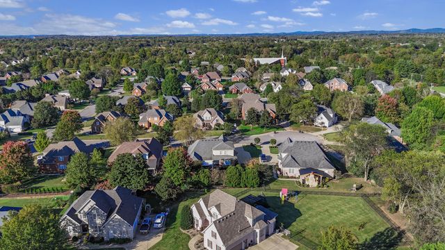 1719 Ironwood CT, Murfreesboro, TN 37129