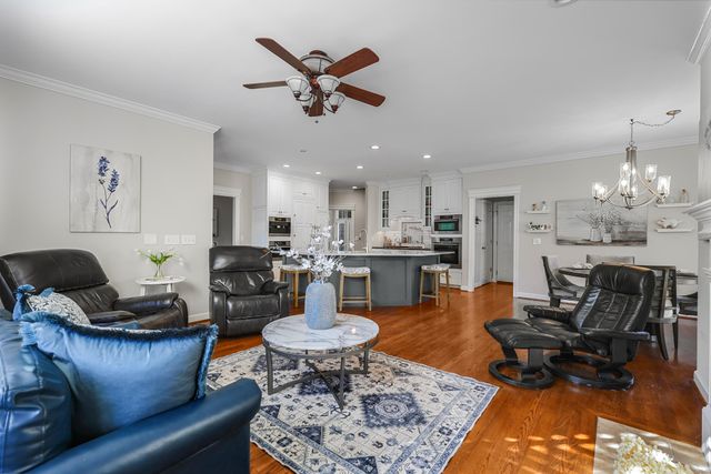 1719 Ironwood CT, Murfreesboro, TN 37129