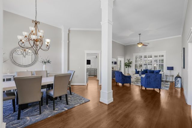 1719 Ironwood CT, Murfreesboro, TN 37129