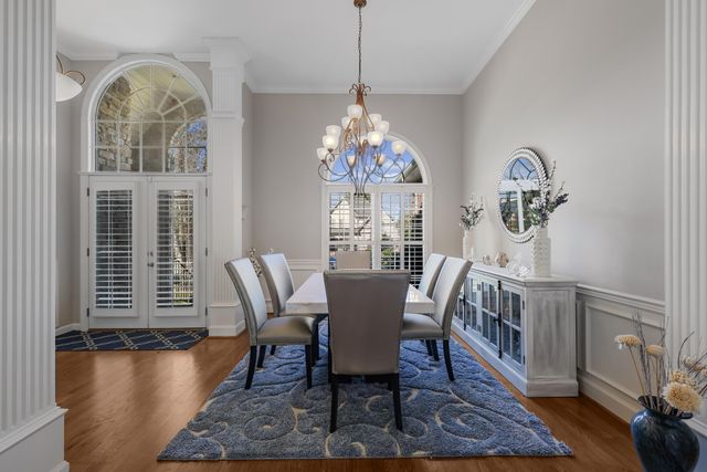 1719 Ironwood CT, Murfreesboro, TN 37129