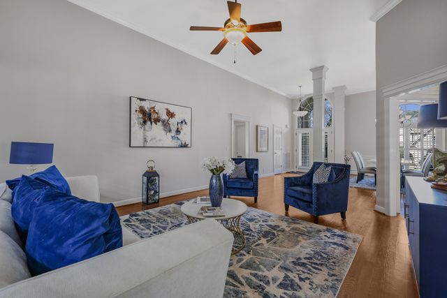 1719 Ironwood CT, Murfreesboro, TN 37129