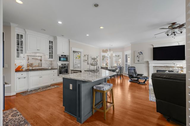 1719 Ironwood CT, Murfreesboro, TN 37129