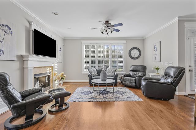 1719 Ironwood CT, Murfreesboro, TN 37129