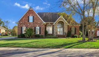 1719 Ironwood CT, Murfreesboro, TN 37129