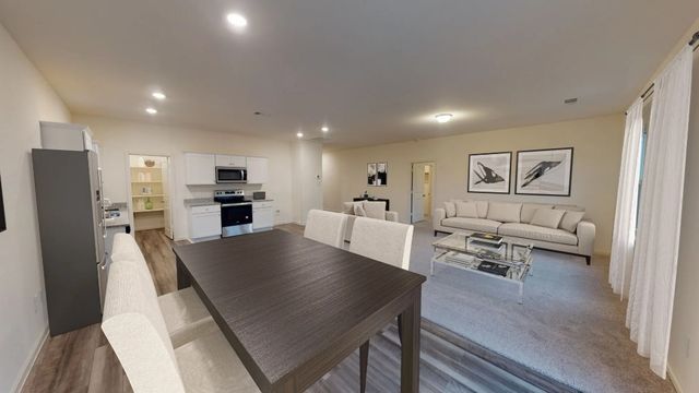 1301 Elliott Road, Howe, TX 75459