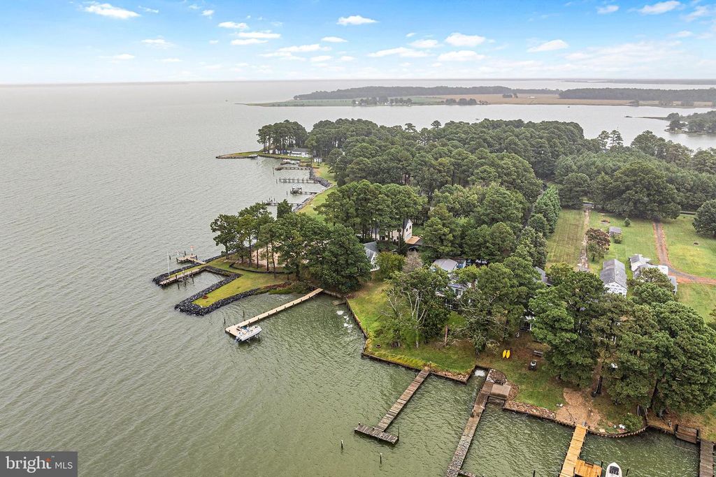 6138 TWIN POINT COVE RD, Cambridge, MD 21613
