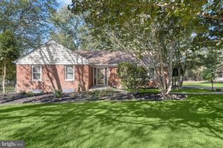 3618 GRANITE RD, Woodstock, MD 21163