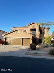 2534 W TUMBLEWEED Drive, Phoenix, AZ 85085