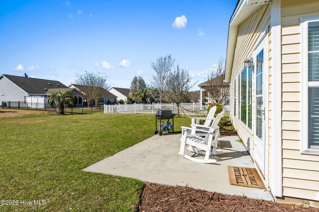 153 Carolina Farms Boulevard, Carolina Shores, NC 28467