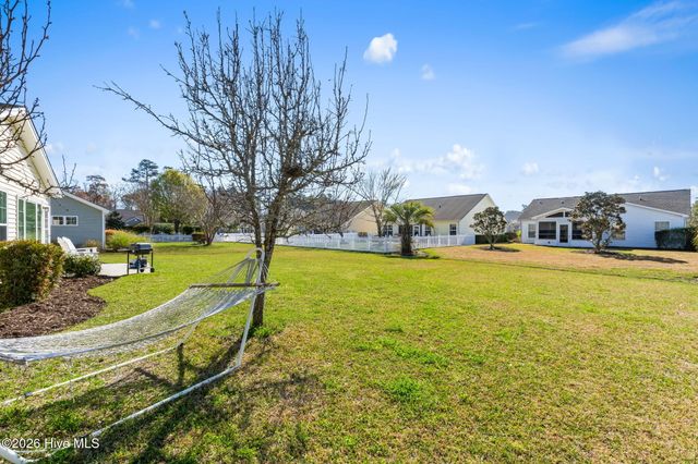 153 Carolina Farms Boulevard, Carolina Shores, NC 28467