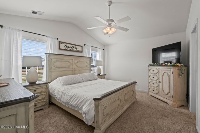 153 Carolina Farms Boulevard, Carolina Shores, NC 28467