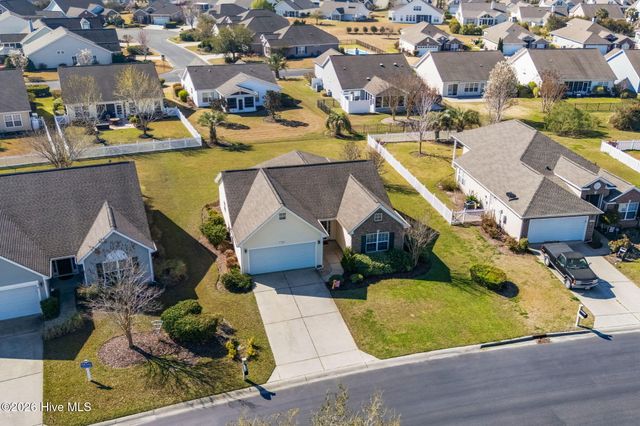 153 Carolina Farms Boulevard, Carolina Shores, NC 28467