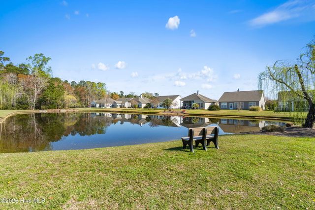 153 Carolina Farms Boulevard, Carolina Shores, NC 28467