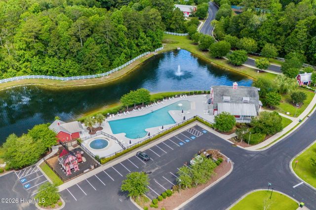 153 Carolina Farms Boulevard, Carolina Shores, NC 28467