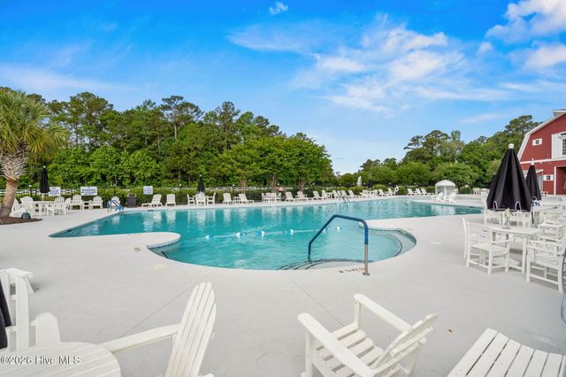 153 Carolina Farms Boulevard, Carolina Shores, NC 28467