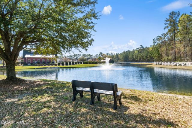 153 Carolina Farms Boulevard, Carolina Shores, NC 28467