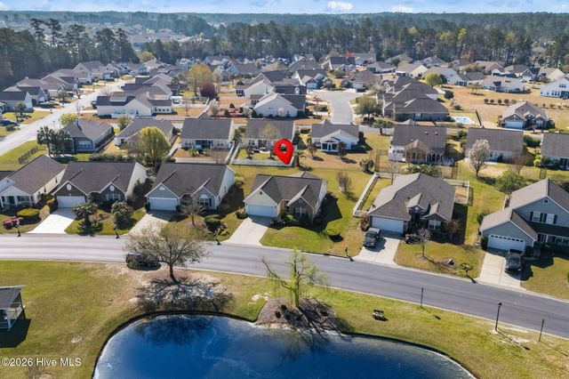 153 Carolina Farms Boulevard, Carolina Shores, NC 28467